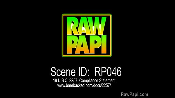 Play MP4 - Super Sexy Latin Gay Bareback Sex