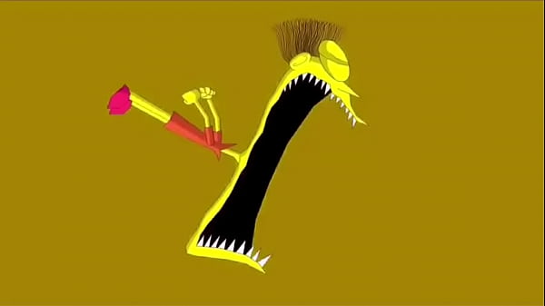 CartoonMania The Movie