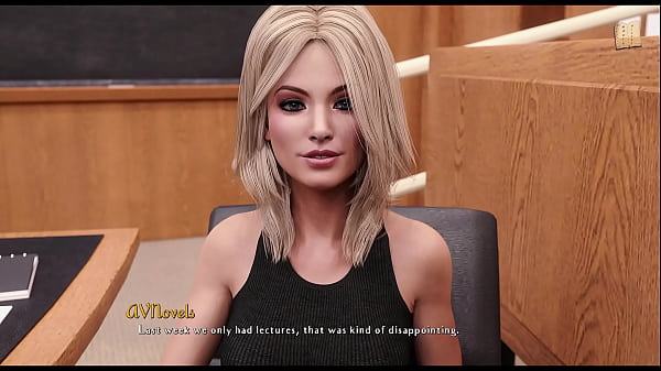 Play MP4 - Being A Dik 164 &lpar;Chick Route&rpar;