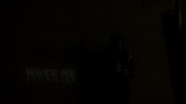 Nonton (video Oficial) thumbnail