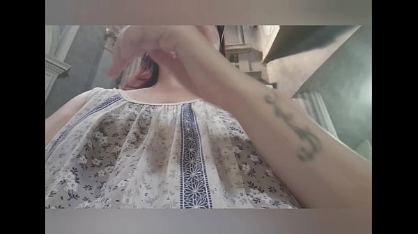 Public Blasphemous Flashing In A Church thumbnail