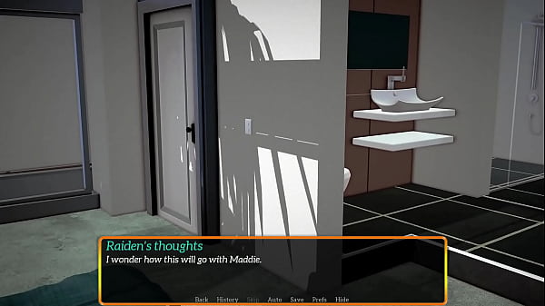 So now we get to question maddie my new family part 15 