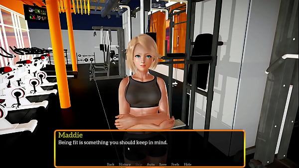 So now we get to question maddie my new family part 15 