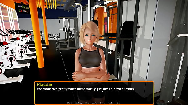 So now we get to question maddie my new family part 15 