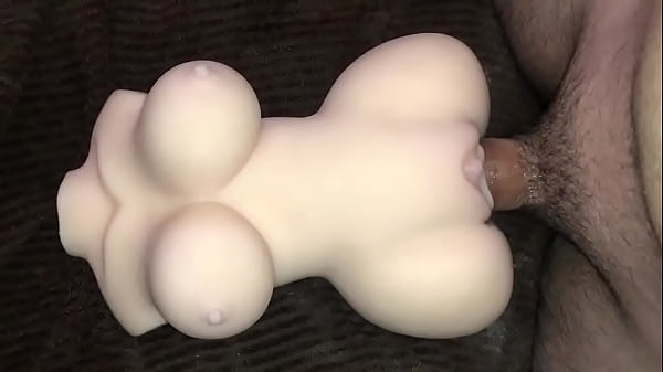 Play MP4 - First time new sex doll