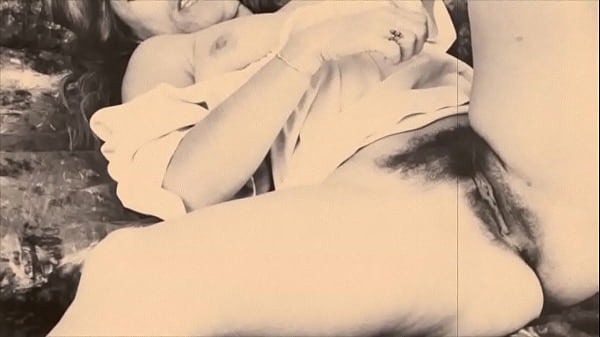 Retro Hairy Milf thumbnail