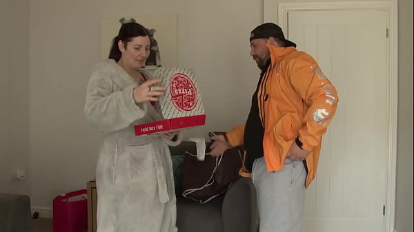 mrporkpie pizza express (no.5) 