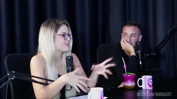 Play MP4 - VEJA O QUE ACONTECEU COM A MARY RED QUEEN NO BORA CAST COM BRUNA CARLOS & MATHEUS CAETANO - PARTE 3 &lpar;WATCH ON&colon; SHEER&sol;RED&rpar;