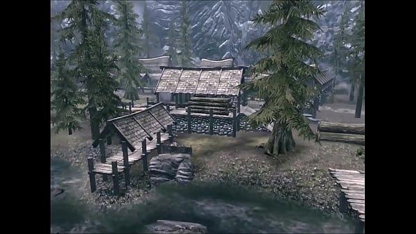 Nonton Bar Wench Screw Patreons At Inn. thumbnail