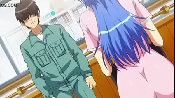 Sexy Nurse Geta Creampied Hentai thumbnail