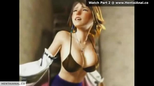 UnbelievableHentai_Sex