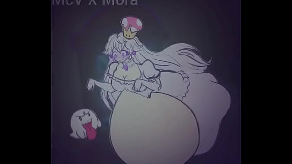 Boosette vore mcv x mora read desc 