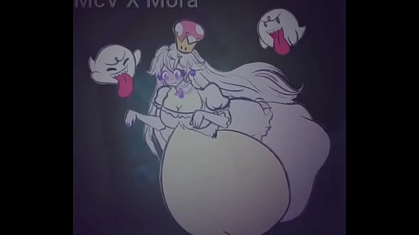 Boosette vore mcv x mora read desc