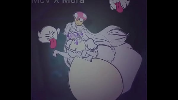 Boosette vore mcv x mora read desc