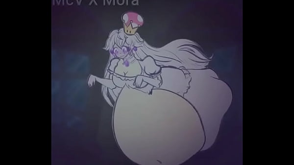 Nonton Boosette Vore (mcv X Mora) (read Desc) thumbnail
