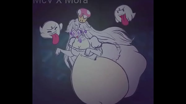 Boosette vore mcv x mora read desc 