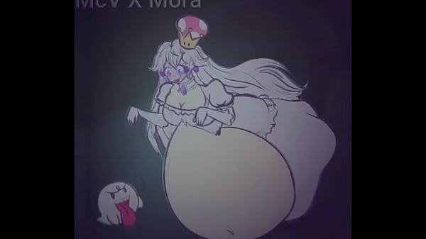 Boosette vore mcv x mora read desc