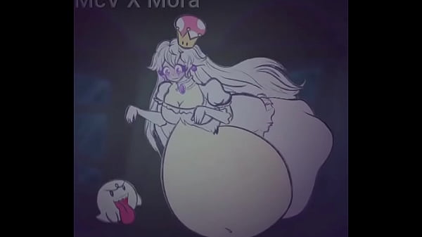 Boosette vore mcv x mora read desc