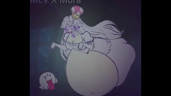 Boosette vore mcv x mora read desc