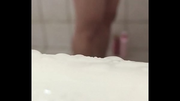 Naked,Shower,Girl needed