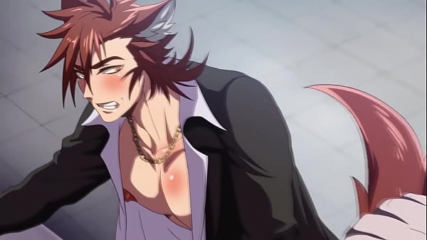 Furry Yaoi Sex (r. Part 1 And 2) thumbnail