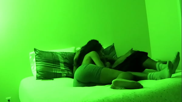 Latina gives head to rapper 