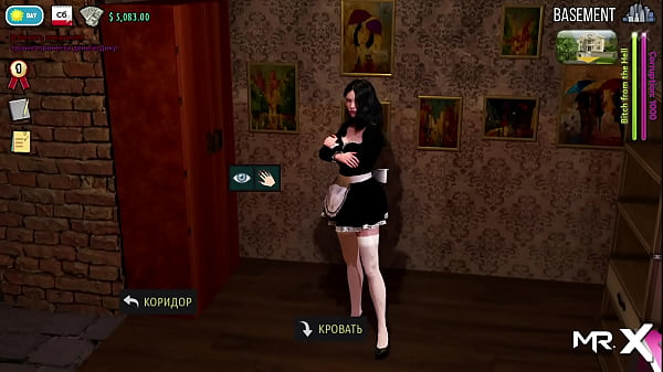 Play MP4 - FashionBusiness - You can touch my dick E1 &num;50