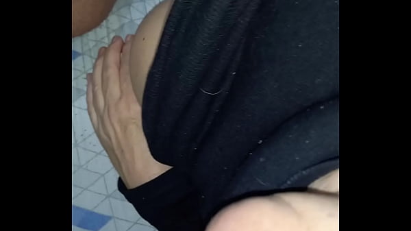 Sex Hidden Inside My Ex's Apartment thumbnail