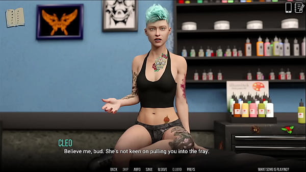 Play MP4 - University Of Problems 250