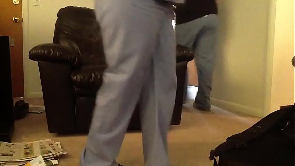 Fucking Trainwreck onthe lazyboy after work