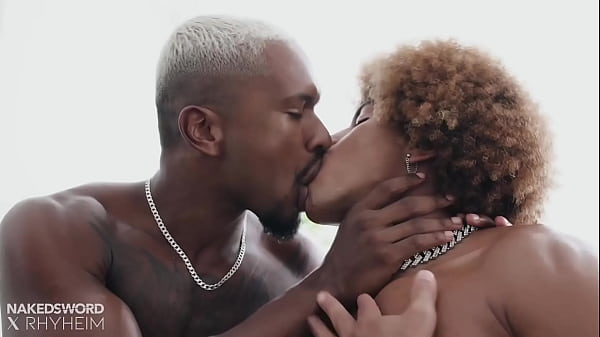 Play MP4 - Chudai &quest;Have you ever imagined yourself being fucked by two big black dicks&quest;