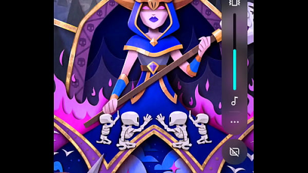 Clash Royale ️ thumbnail