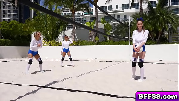 Bffsvideos.com - Filthy Rich stuffteen girls cuntsone by one