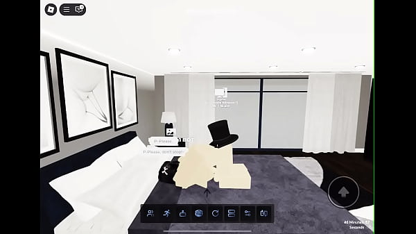 Nonton Roblox Whore Used For 100 Robux thumbnail