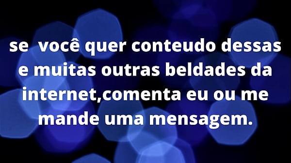 Videos e fotos das beldades mais lindas da rede 