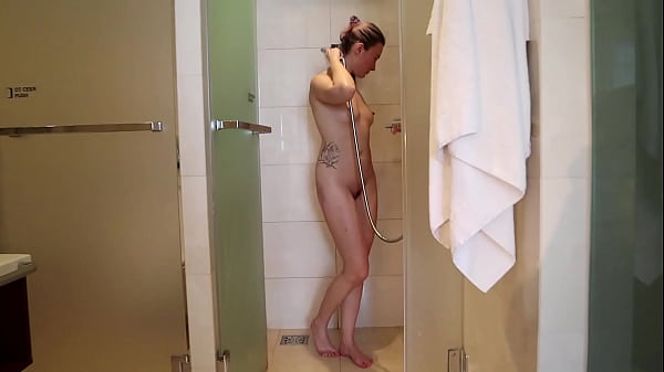 Sofi. Taking A Shower thumbnail