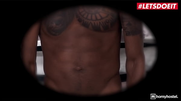 Play MP4 - HORNYHOSTEL - &lpar;Zuzu Sweet&comma; Jesus Reyes&rpar; - Naughty Brunette Needs Her BBC Fix On Vacation