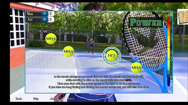 BeingA Dik 51 Chick_Route