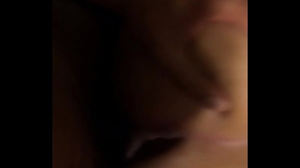 Fucking my 18 year old girl friend doggystyle