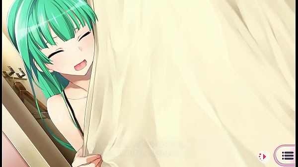 超昂大戦 ビートクワィエット_シヅカHシーン2種