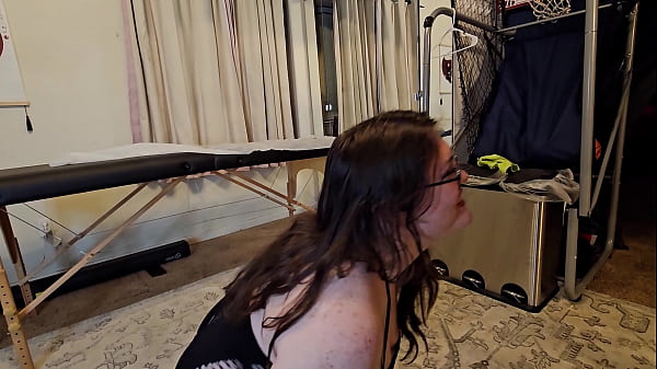 Training Day Face Fuck at Sexcumfessions. Member cums in to fuck Sexcumfessions girl in her mouth! 