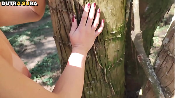 Nonton Se Voc&ecirc; Me Visse Sozinha Na Mata O Que Voc&ecirc; Faria Comigo Me Diz Nos Coment&aacute;rios - O Melhor Coment&aacute;rio Vou Replicar A Cena thumbnail