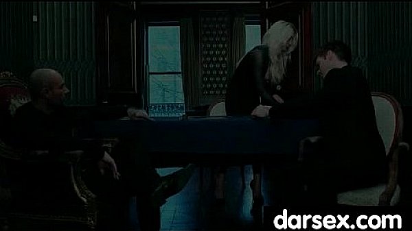 Nonton Heavenly Moments With Gorgeous Chick 25 thumbnail