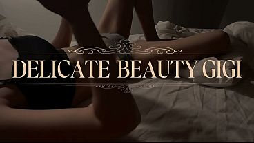 Ultra close when you feel delicate 18 years old girl pussy right by your face 