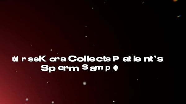 Nonton Nurse Kora Bell Fucks Semen Sample Out Of Patient Joey Grayy thumbnail