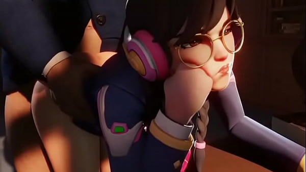 Dva hentai 