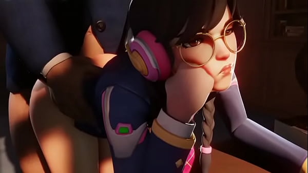 Play MP4 - Dva compilation