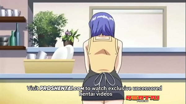 Fucking My Step Mother_After of Drinking a lot at the Party Uncensored Hentai