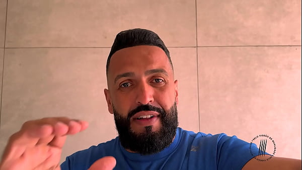 TRAILER - O Desejo Imoral da Minha Tigresa 