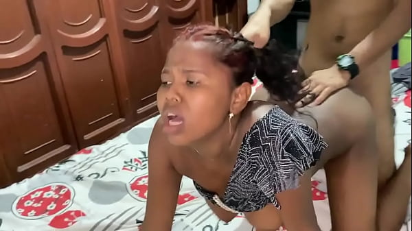 Play MP4 - me follo ami hermanastra x su gra co&ntilde;o